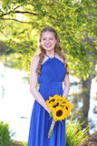 Zander's Matric Farewell 9