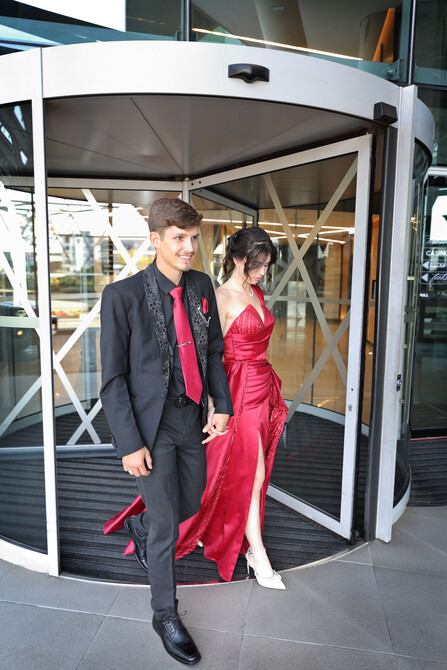 Clarissa's Matric Farewell 54
