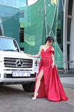 Clarissa's Matric Farewell 17