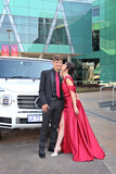 Clarissa's Matric Farewell 19