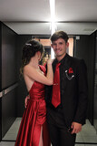 Clarissa's Matric Farewell 23