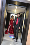Clarissa's Matric Farewell 24