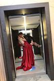 Clarissa's Matric Farewell 26