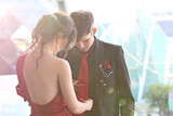 Clarissa's Matric Farewell 27