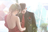 Clarissa's Matric Farewell 28