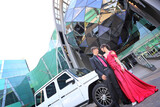 Clarissa's Matric Farewell 3