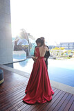 Clarissa's Matric Farewell 33