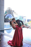 Clarissa's Matric Farewell 35