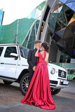 Clarissa's Matric Farewell 4