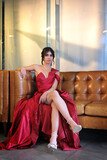 Clarissa's Matric Farewell 42