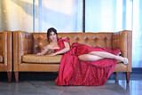 Clarissa's Matric Farewell 43