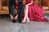 Clarissa's Matric Farewell 50