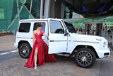 Clarissa's Matric Farewell 6