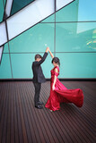 Clarissa's Matric Farewell 60