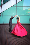 Clarissa's Matric Farewell 62