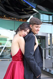 Clarissa's Matric Farewell 74