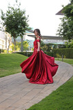 Clarissa's Matric Farewell 75