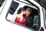 Clarissa's Matric Farewell 9