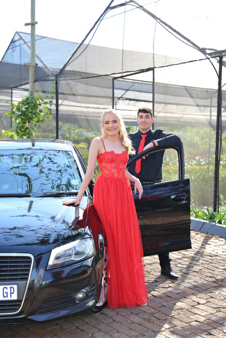 Franzel's Matric Farewell 11