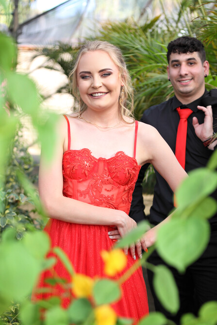 Franzel's Matric Farewell 16