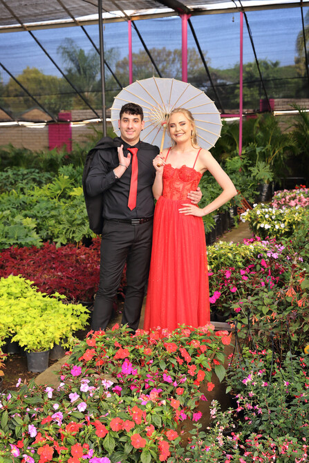 Franzel's Matric Farewell 18
