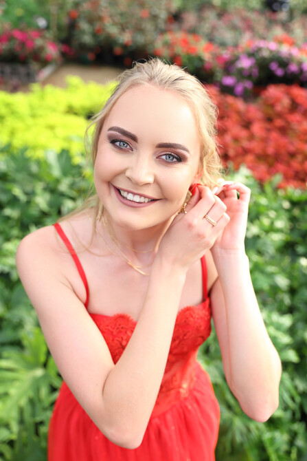 Franzel's Matric Farewell 36