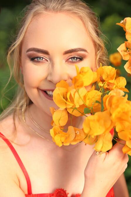 Franzel's Matric Farewell 39
