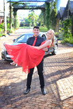 Franzel's Matric Farewell 8