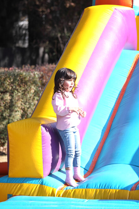 Leo and Christian's 4th Birthday 86