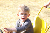 Leo and Christian's 4th Birthday 33