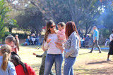Leo and Christian's 4th Birthday 41