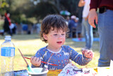 Leo and Christian's 4th Birthday 57