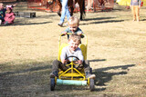 Leo and Christian's 4th Birthday 79