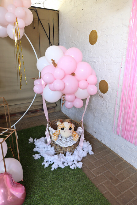 Gabriella's 1st Birthday 10