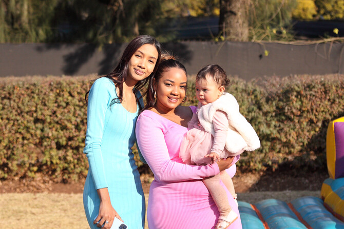 Gabriella's 1st Birthday 83