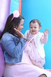 Gabriella's 1st Birthday 105