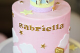 Gabriella's 1st Birthday 22