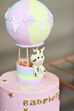 Gabriella's 1st Birthday 26
