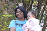 Gabriella's 1st Birthday 39