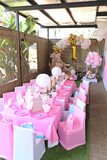 Gabriella's 1st Birthday 4