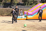 Gabriella's 1st Birthday 54