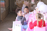 Gabriella's 1st Birthday 63