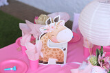 Gabriella's 1st Birthday 7