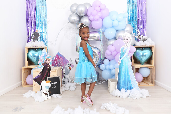 Hlogi's 5th Birthday 13