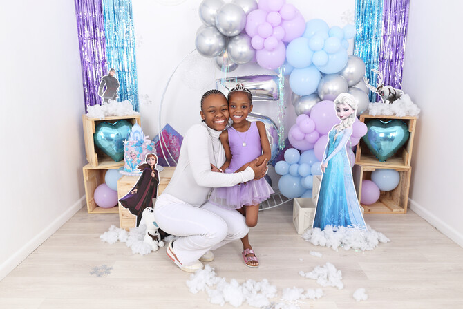 Hlogi's 5th Birthday 17