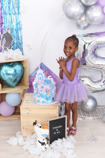 Hlogi's 5th Birthday 29