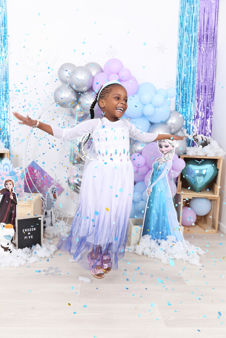 Hlogi's 5th Birthday 46