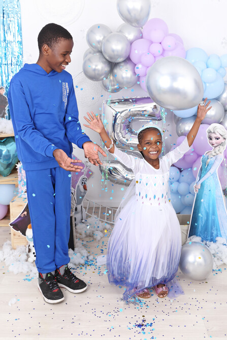 Hlogi's 5th Birthday 47