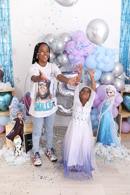 Hlogi's 5th Birthday 48