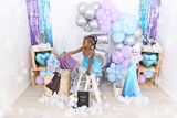 Hlogi's 5th Birthday 10